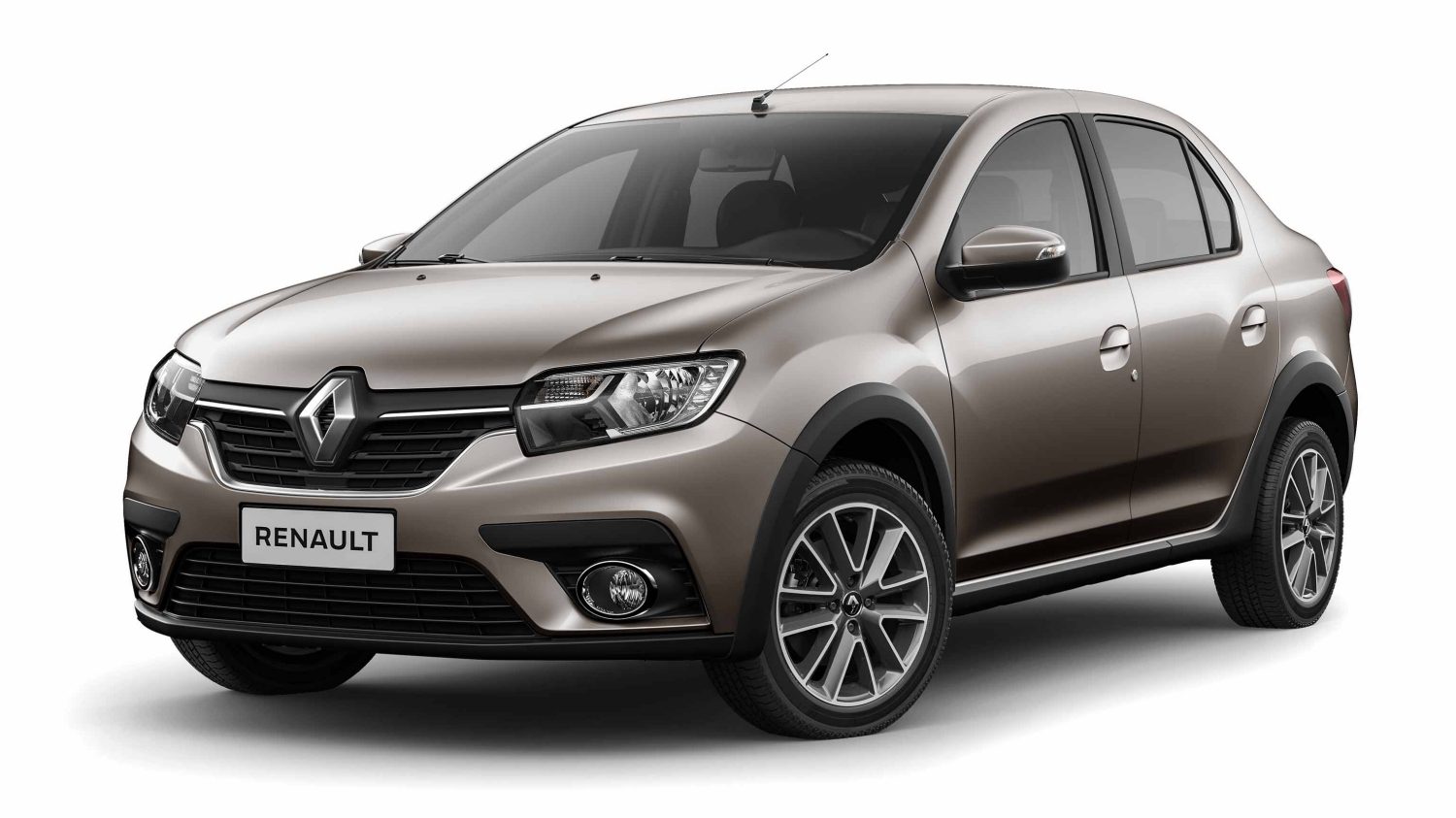 Renault Logan Mecanico